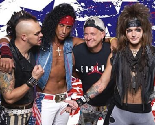 ‘Reach and Teach’ shows kids how to promote, sell a rock ‘n’ roll concert